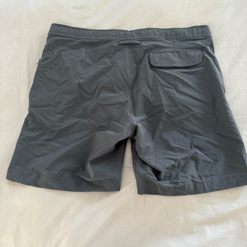 Onia Swim Trunks - Picture 7 of 9